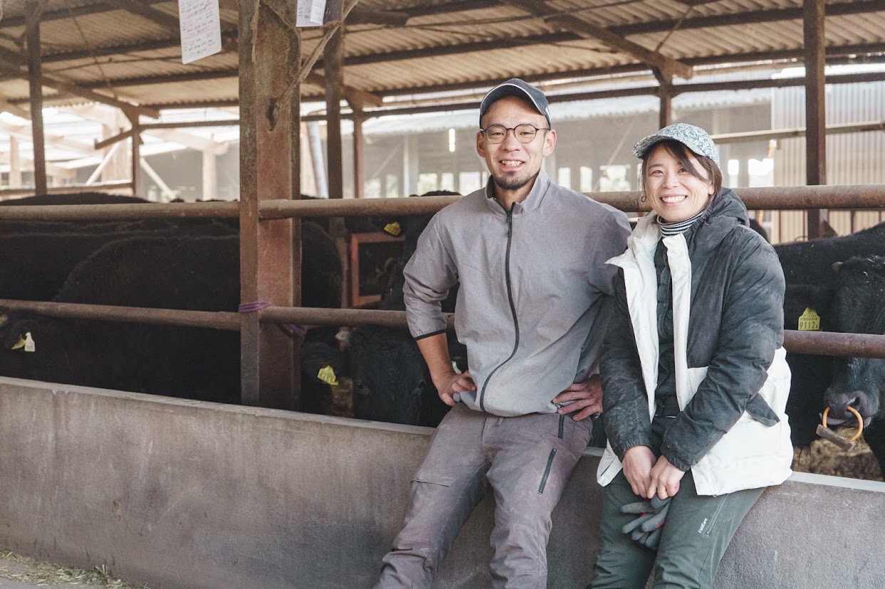 豊作和牛シャトーブリアンステーキ(1パック250g<1枚125g・2枚入>・真空冷凍)数量限定 「豊作ファーム 」産直お取り寄せ シャトーブリアン