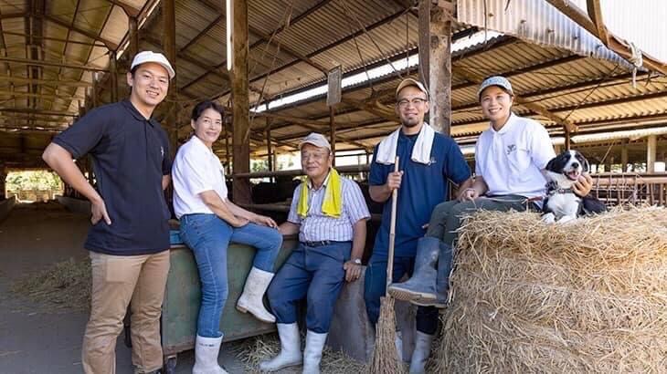 A5豊作和牛ステーキ2部位セット(各1枚入り)計300g「豊作ファーム」贈り物にもぴったり!旨味抜群!産直お取り寄せ 2部位300g