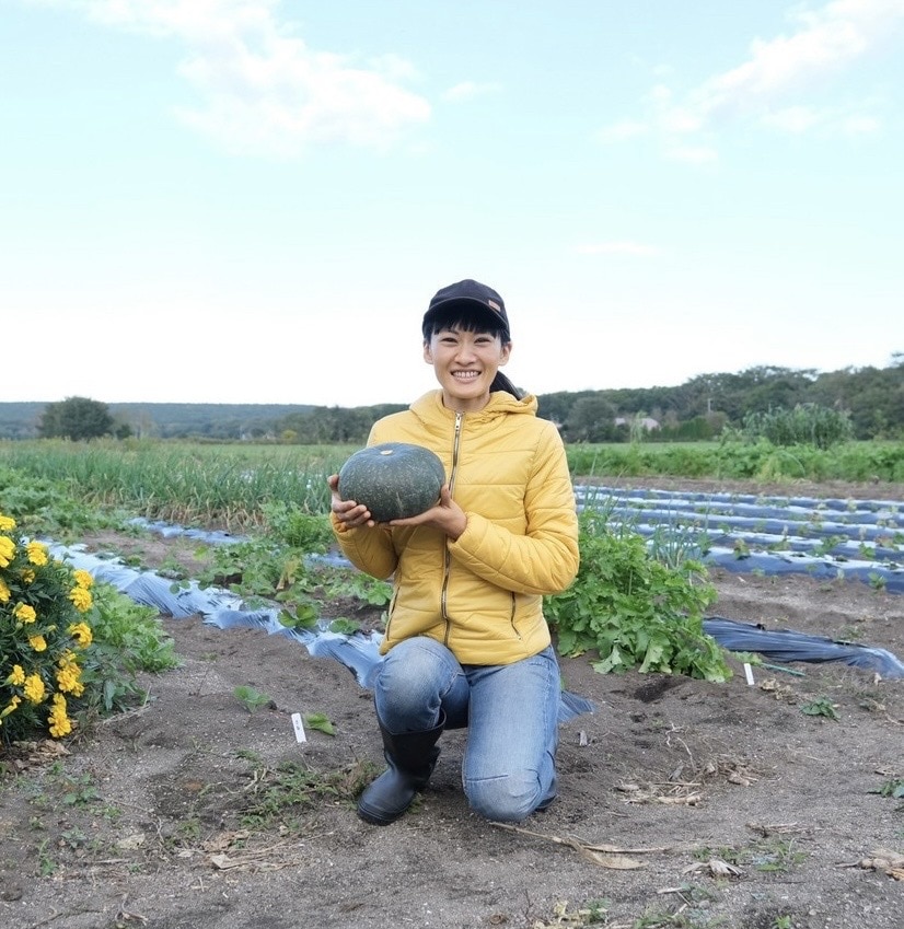 朝採れ白トウモロコシ・約380g×8本 ・北海道産・農薬化学肥料不使用「とくながファーム」<8月上旬から順次発送> 宅配 宅配8本