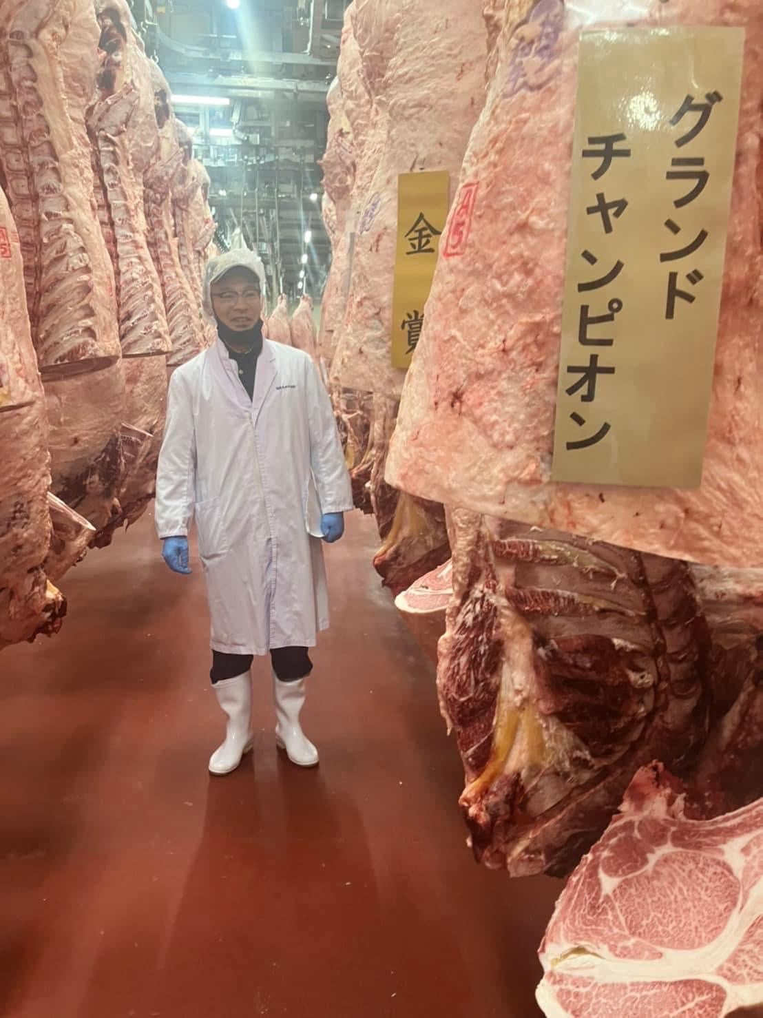 豊作和牛ダイヤモンドミンチ3パックセット(冷凍)「豊作ファーム」 宅配 1パック300g×3