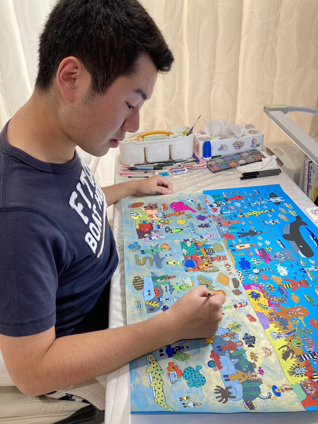 ホンジュラススペシャルティコーヒー ドリップパックギフト 15個入り【アーティストエディション】「Puntalto」 宅配 15個