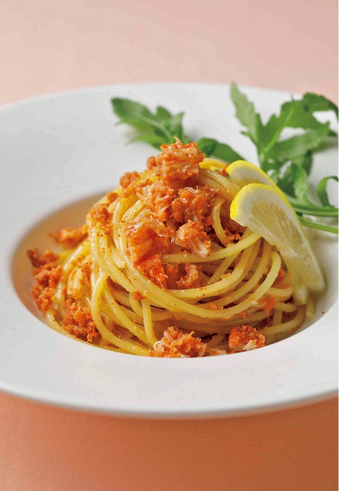 テリーヌアレンジ例