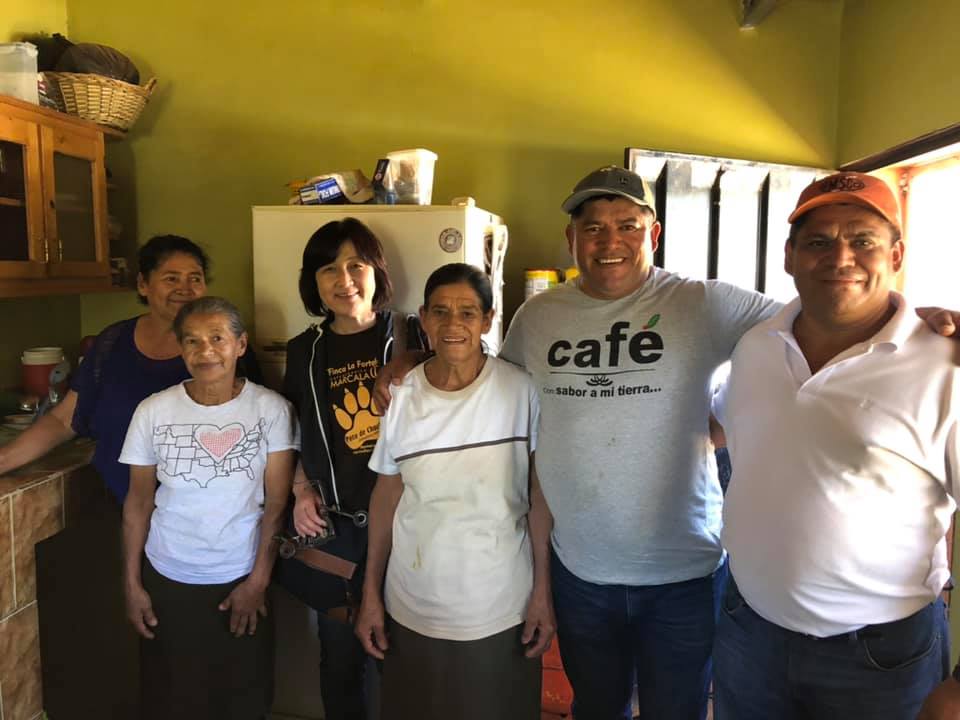 ホンジュラススペシャルティコーヒー ドリップパックギフト 8個入り【カジュアルギフト】「Puntalto」 宅配 カジュアル8個