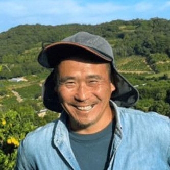 安心安全！栽培期間中：化学農薬不使用インデンみかん（S・M・L混合）8kg〔INDENファーム株式会社〕 宅配 8kg