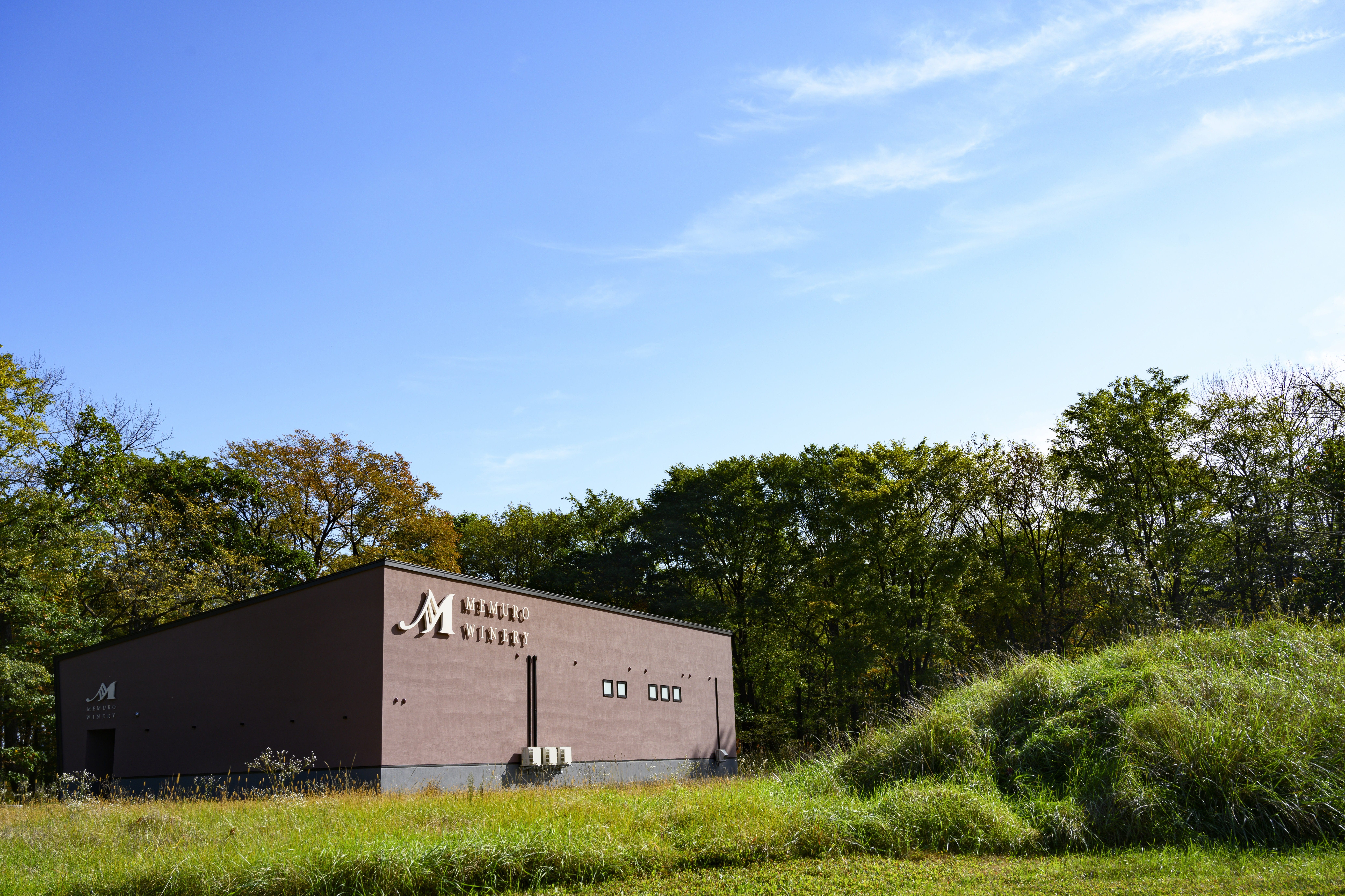 つながる vin2022「めむろワイナリー株式会社」 宅配