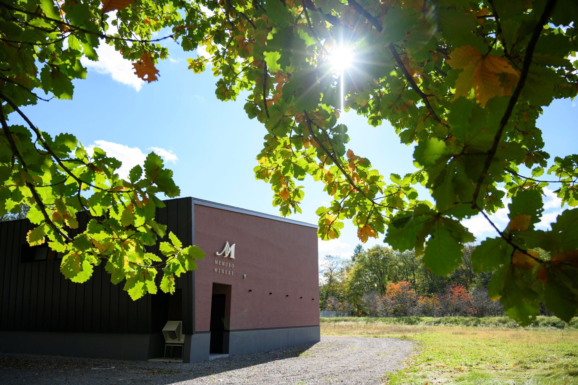 たのしむ 清見ロゼ「めむろワイナリー株式会社」 宅配