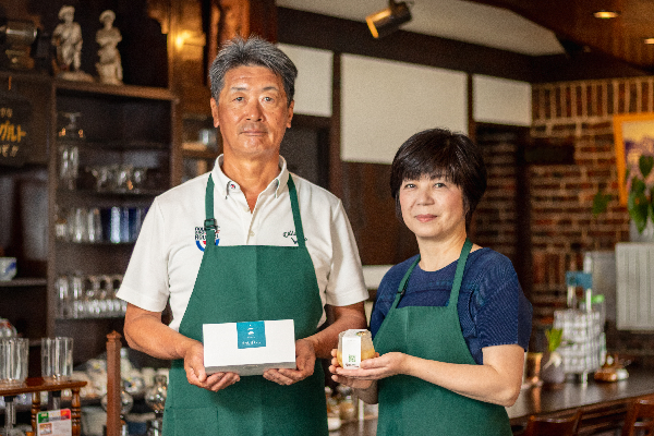 島原名物「かんざらし」6個入[喫茶ケルン] 宅配