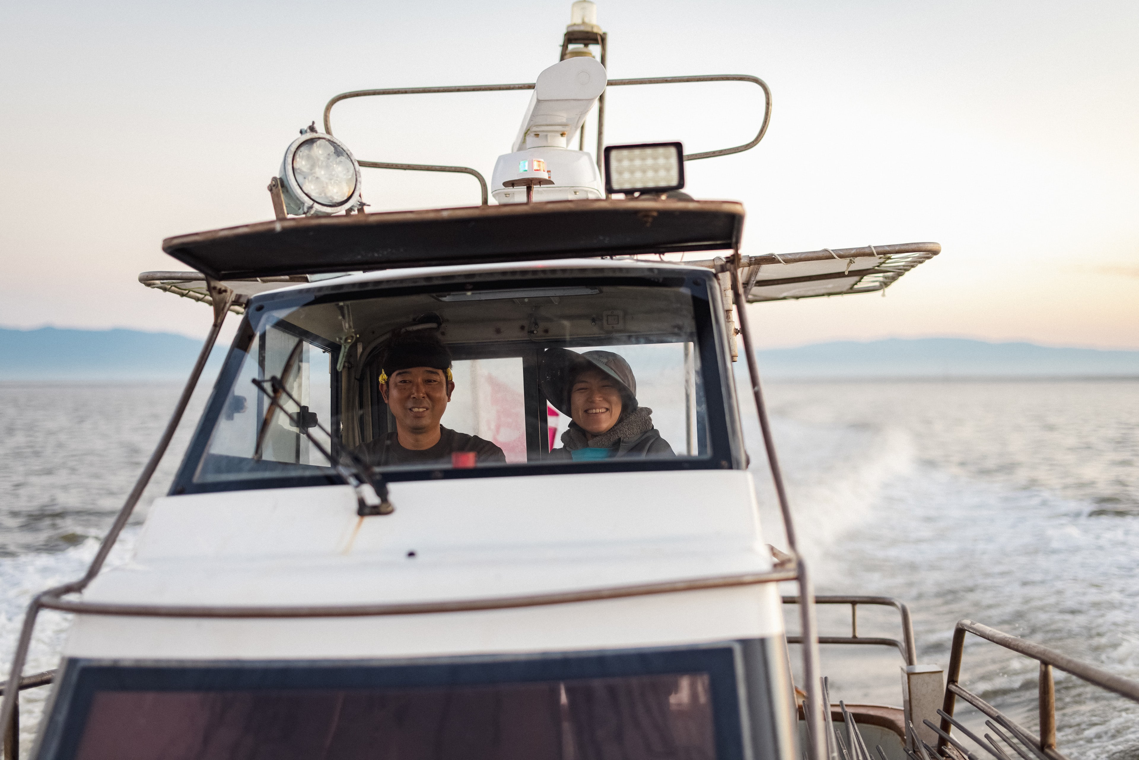 はしま海苔　アソートBOX［はしま海苔］ 宅配