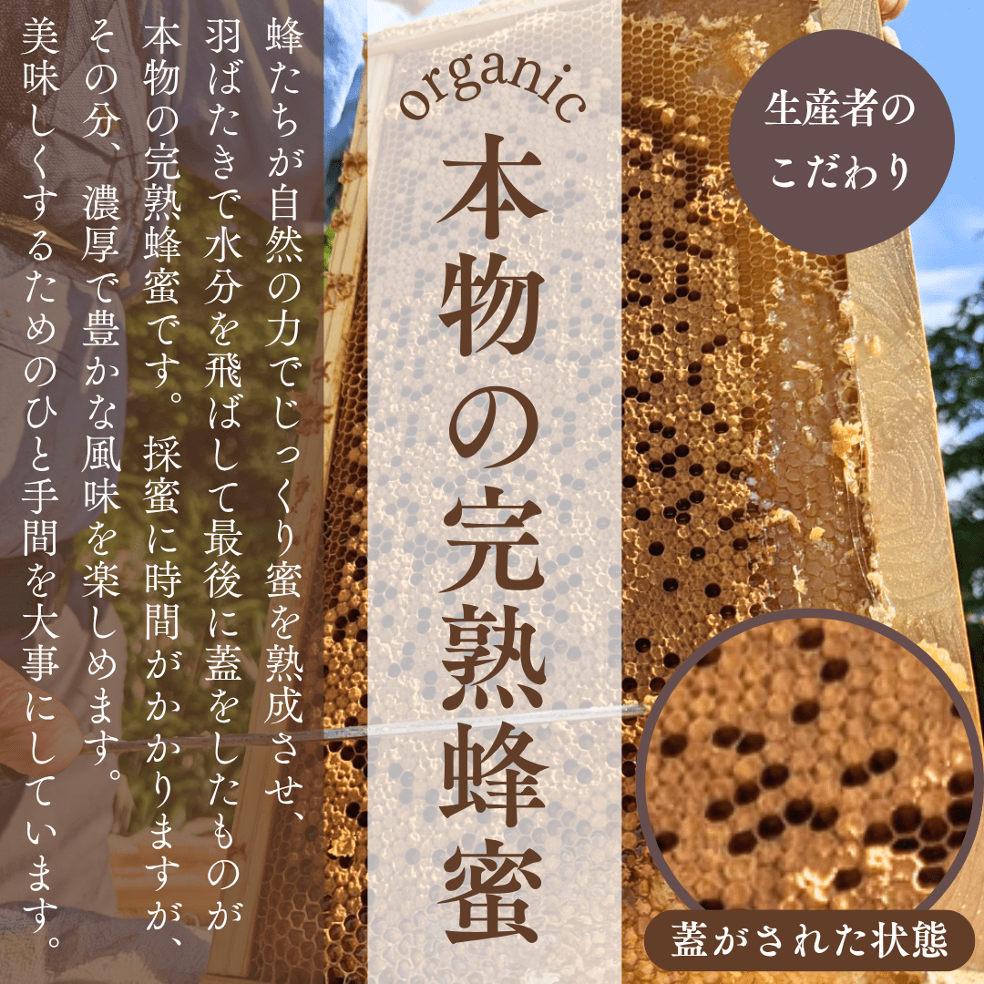 はちみつ瓶180g×3種類［FURUCRI］ 宅配 180g×3種類