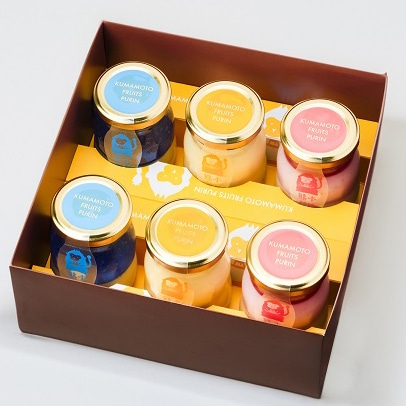 熊本プリンセット[株式会社吉次園] 宅配 60