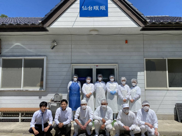 ふかひれ姿煮　吉切鮫手びれ180g×4[株式会社仙台珉珉] 宅配