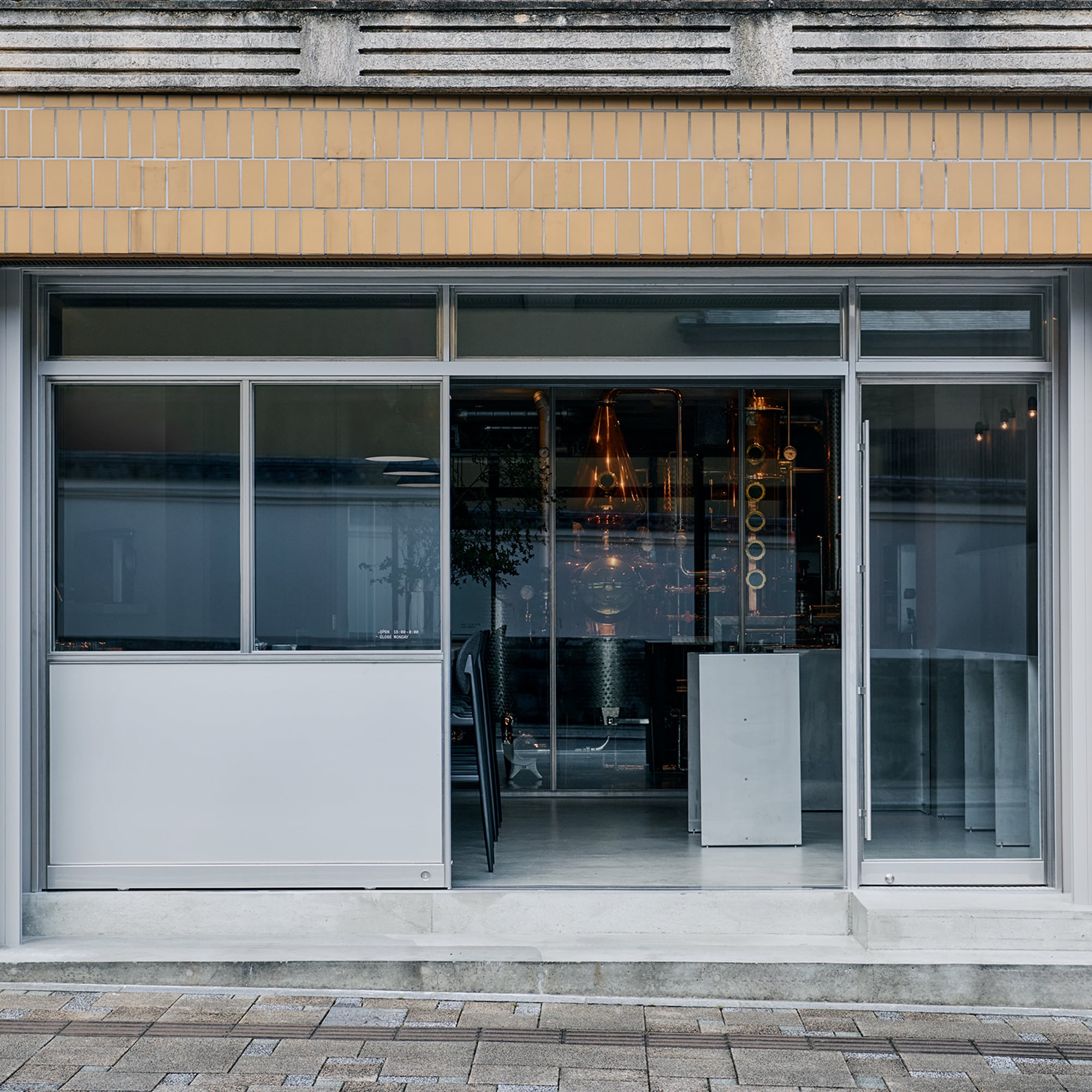 SEACLIFF STANDARD CRAFT GIN[株式会社シークリフ・スピリッツ] 宅配 500ml