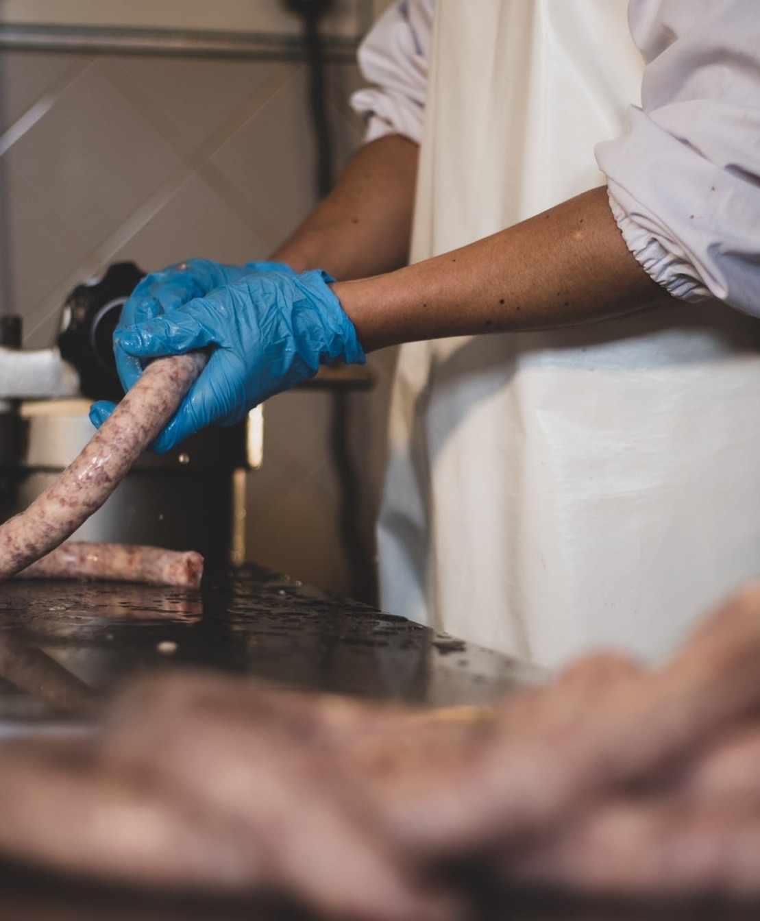 富良野牧場　特選セット[有限会社富良野牧場] 宅配