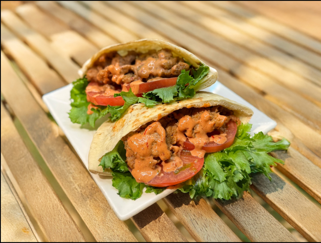 [味付けなし]美味しいソイミート（プラントベースミート）｜NEXTビーフ1.0｜500g×4パック｜[冷凍]｜ネクストミーツ株式会社[株式会社農協観光] 宅配