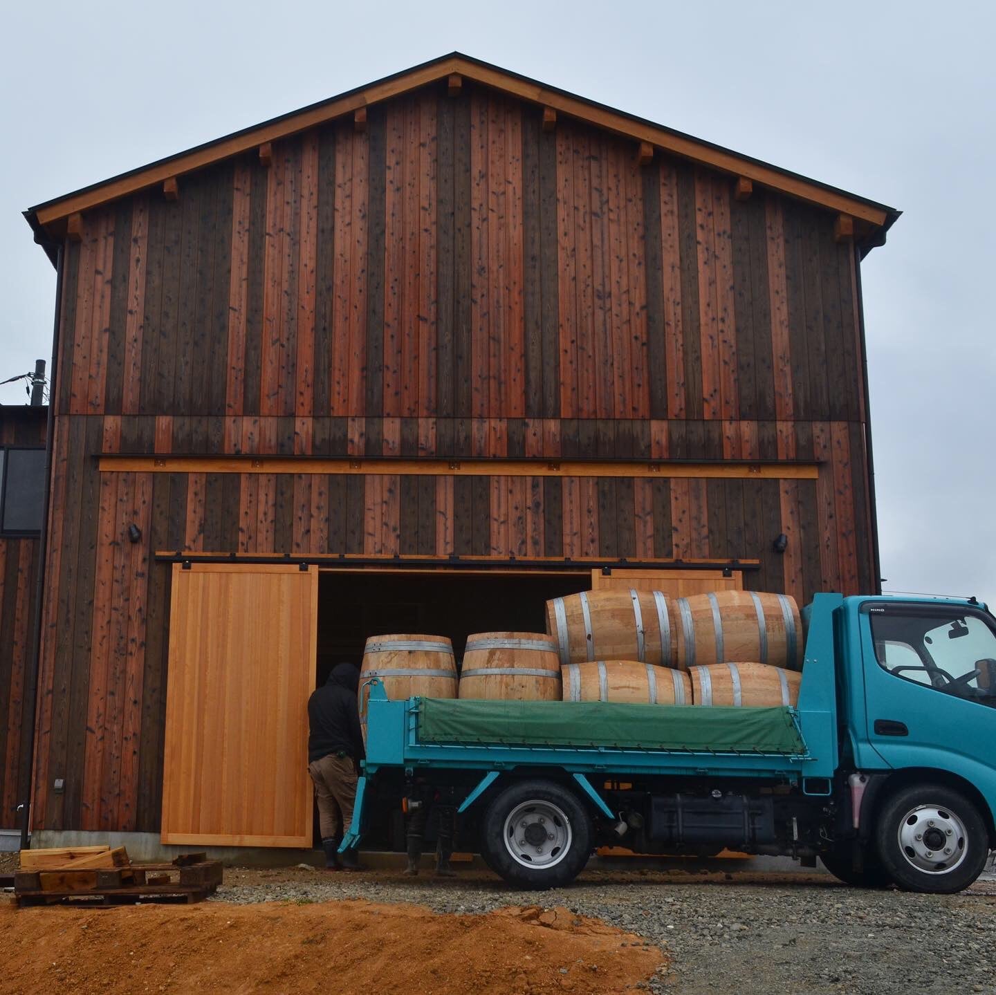 朱2025ロゼ「GRAPE SHIP」 宅配