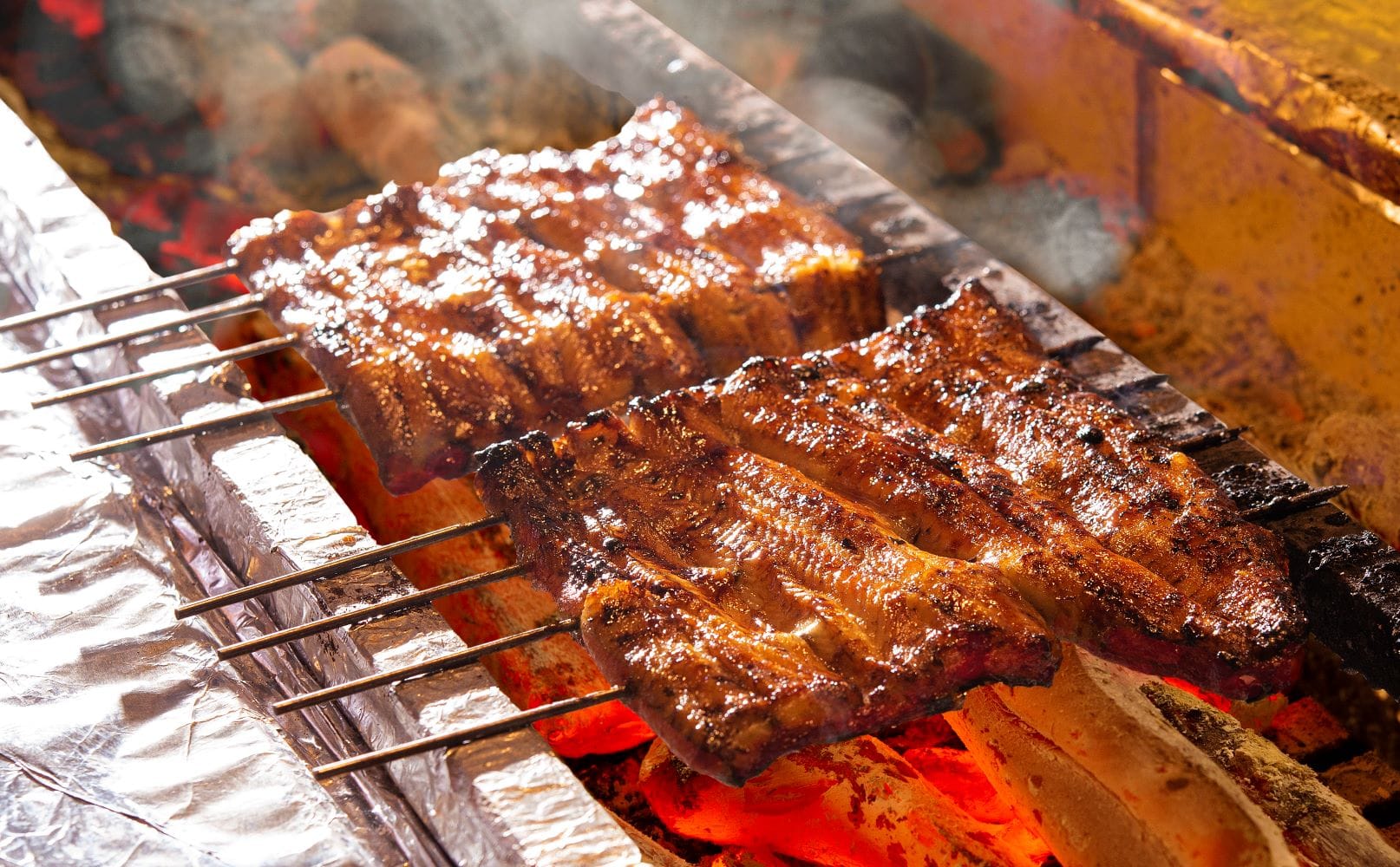 鰻百撰の店「すみの坊」　国産鰻の蒲焼3尾入［株式会社澄企画］ 宅配 80