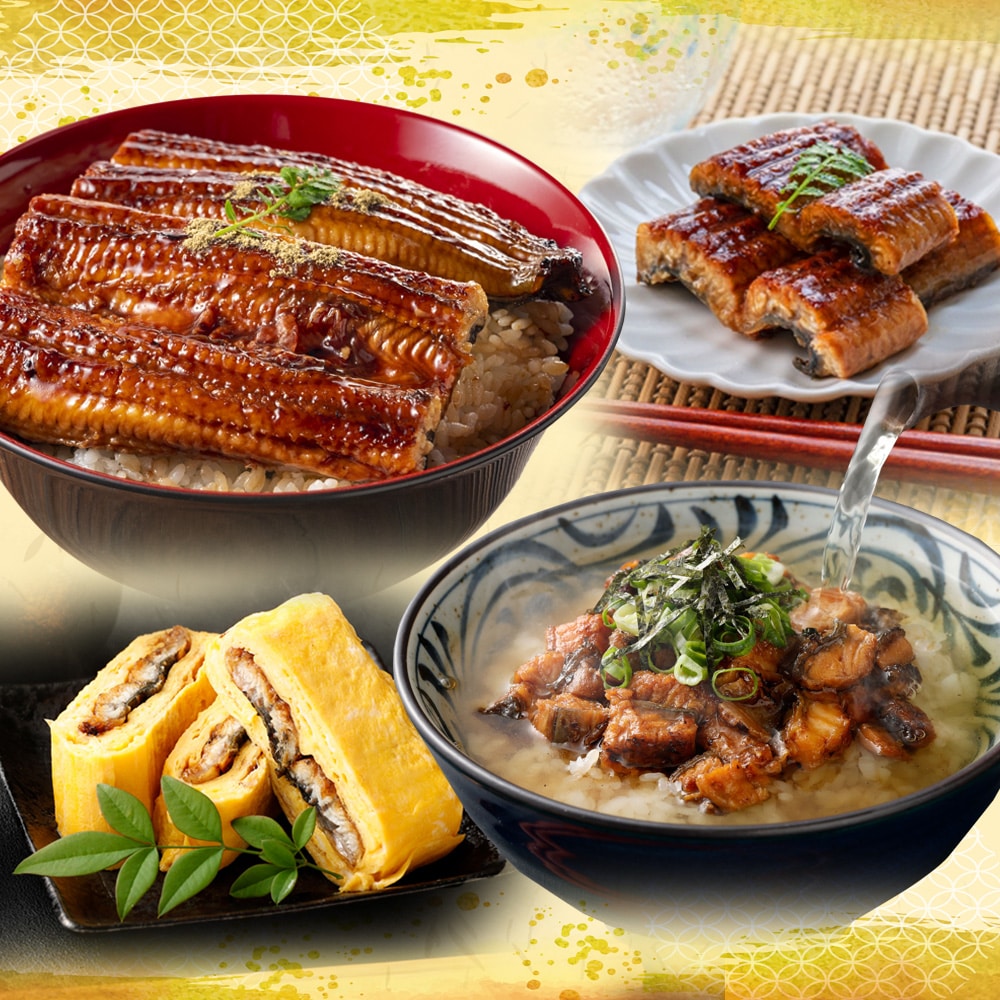 鹿児島県産特大うなぎ蒲焼×5尾「薩摩川内市観光物産協会」 宅配 5尾