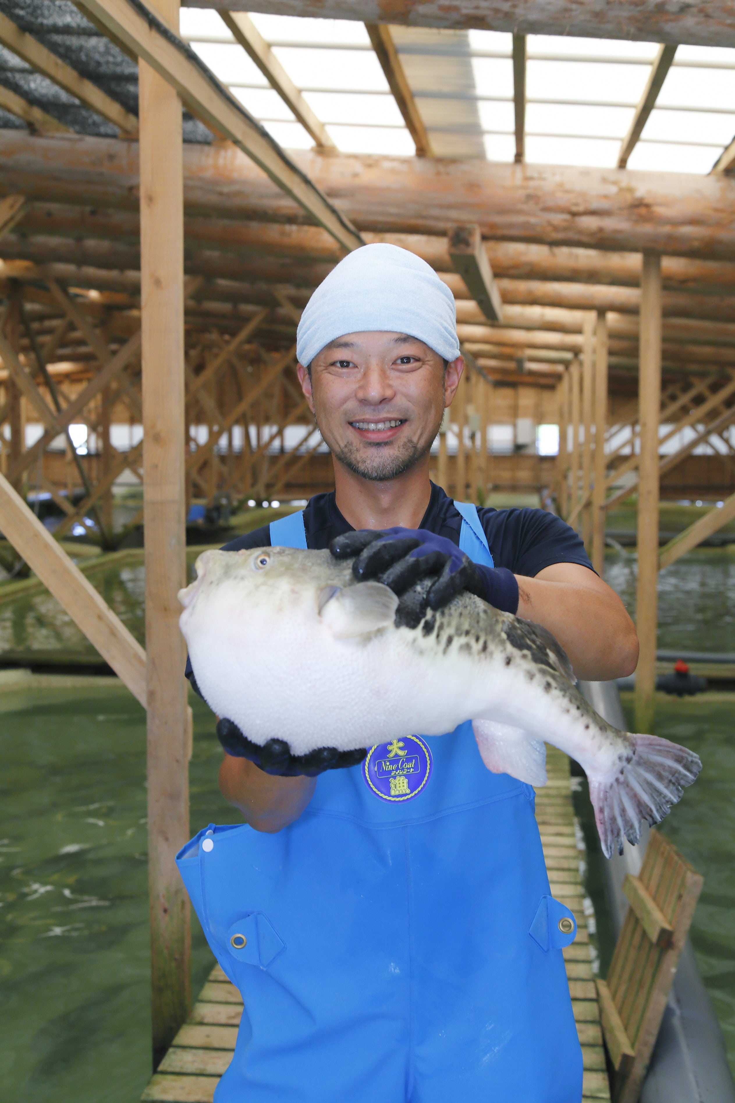 福の宅配人　太田雄三