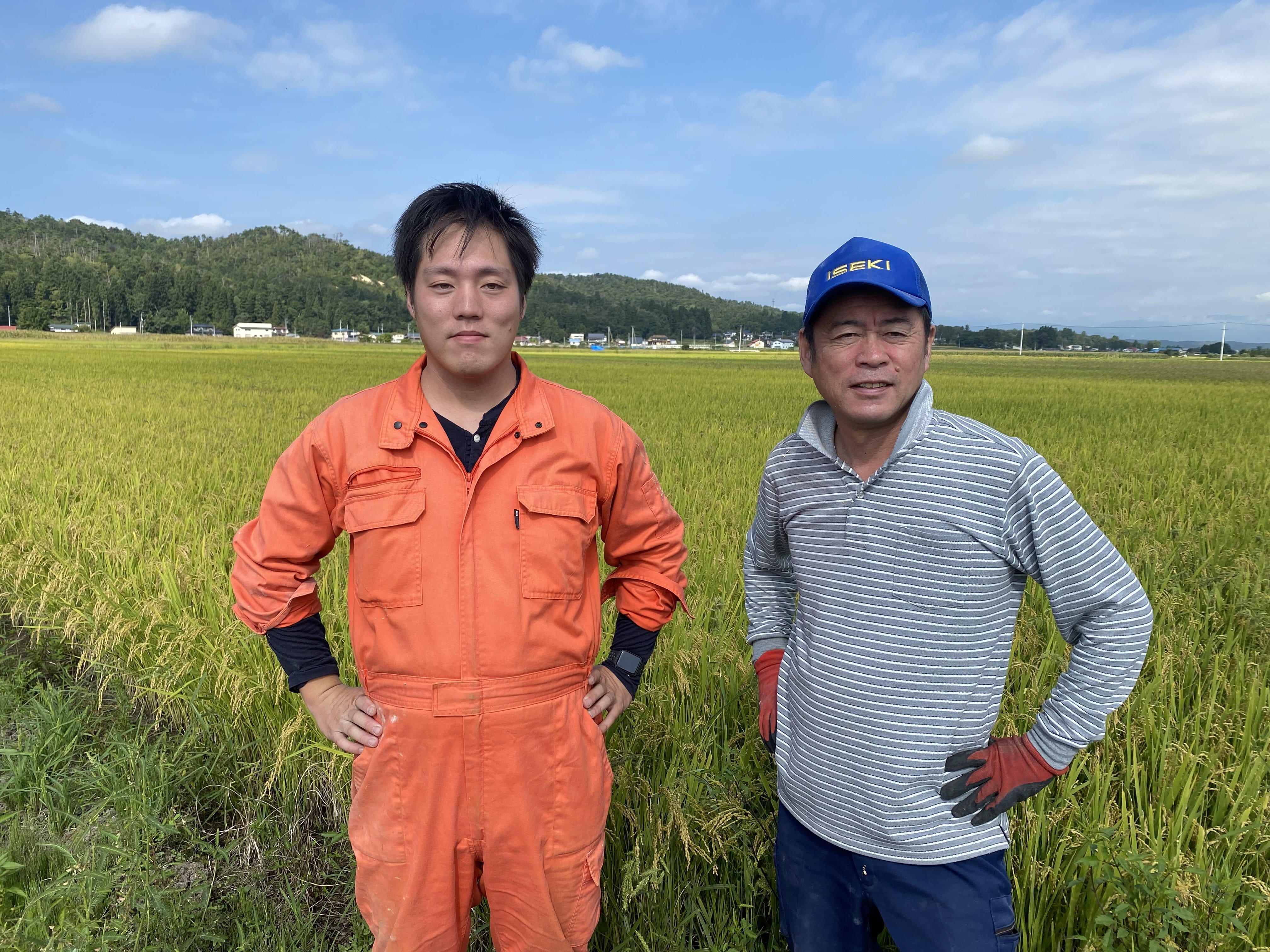 令和8年産新米　山形県産特別栽培米　ミルキークイーン　5ｋｇ　11月下旬から順次発送　[佐藤ファーム] 宅配 5ｋｇ
