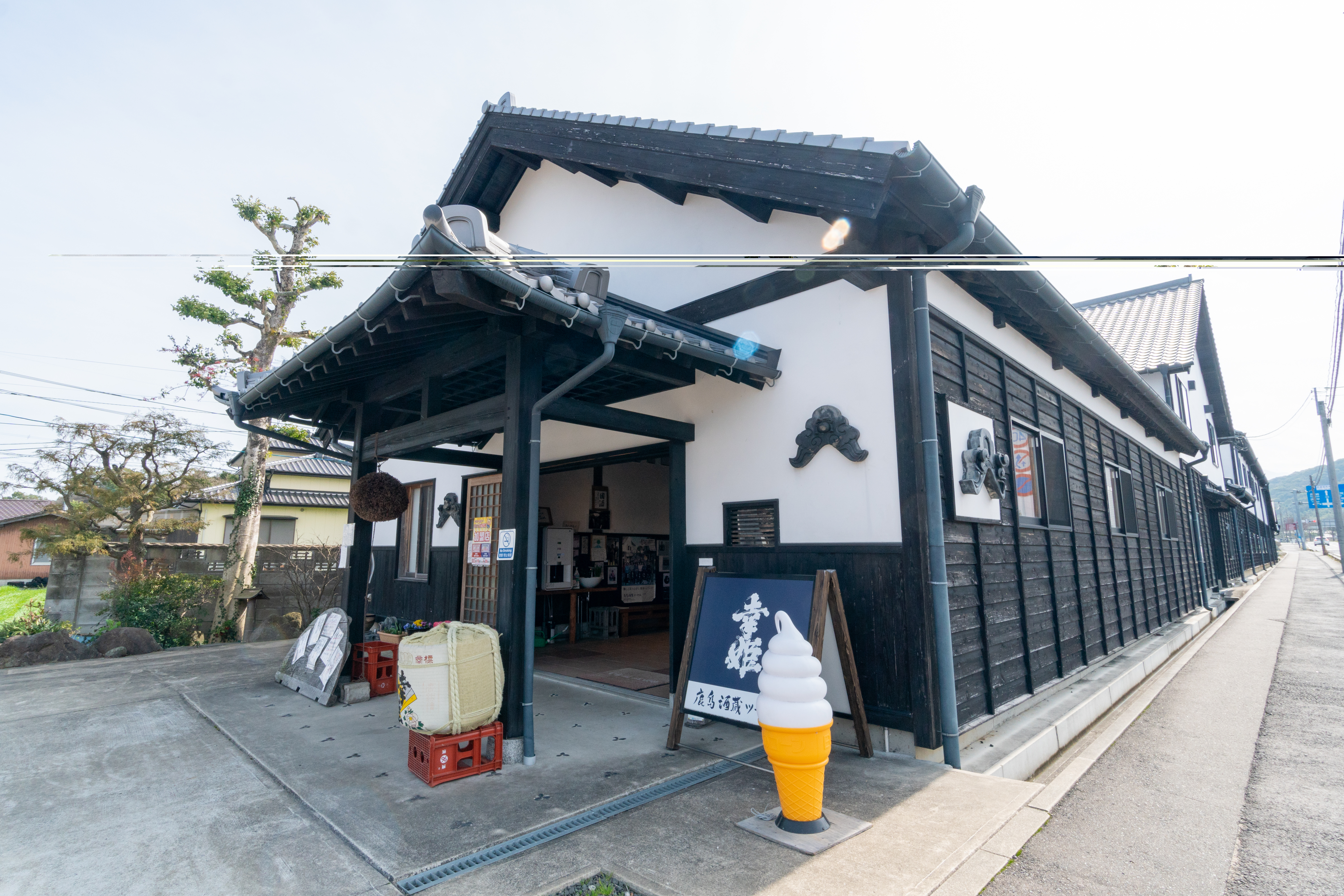 純米大吟醸 笑酒〔えぐし〕食中酒向きの大吟醸「幸姫酒造株式会社」 宅配