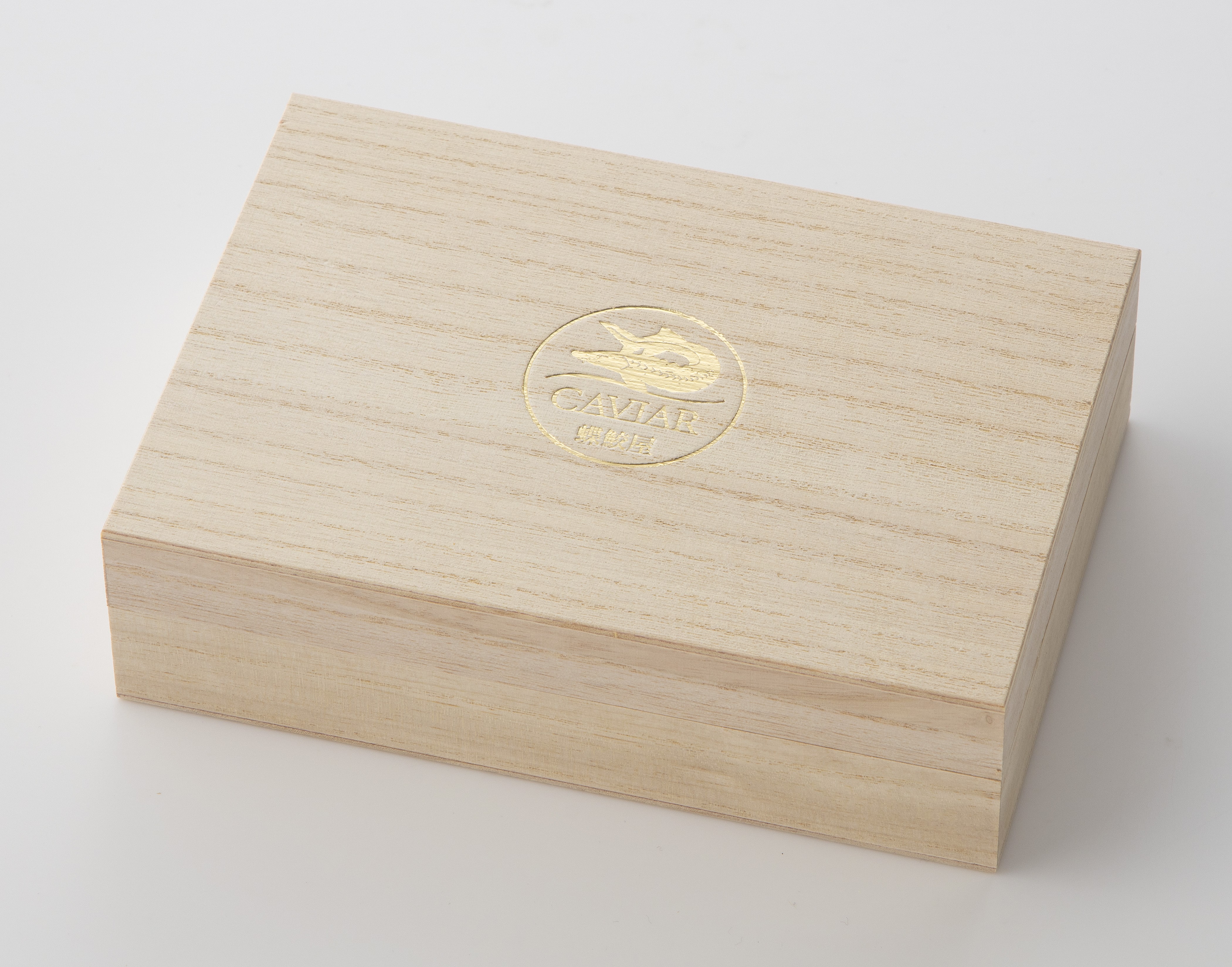 新見キャビアバター2個入り【白蝶貝スプーン付き】「蝶鮫屋」 宅配