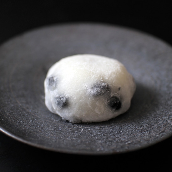 特製 豆大福 6個入×3個 香川の行列店「夢菓房たから」 宅配 宅配