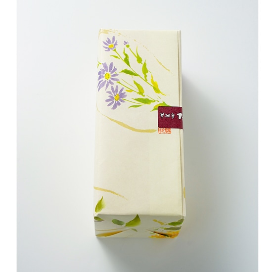 和のテリーヌ 栗 1本 香川の行列店・大人気!「夢菓房たから」 宅配