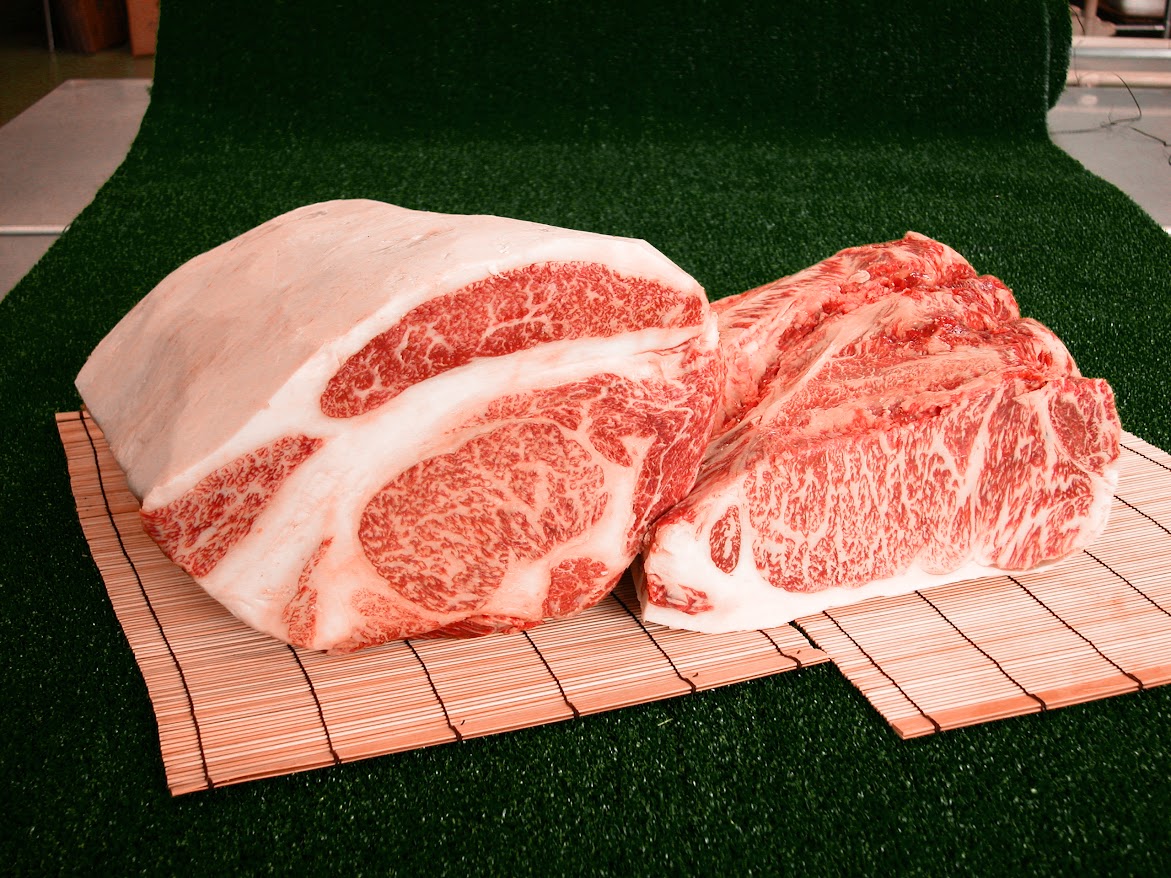 アメリカ便ご搭乗者さま限定!JAL和牛お土産サービス 飛騨牛A5(ロース) ブロック10kg 10kg