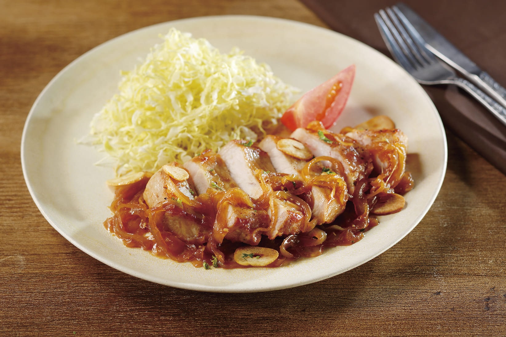 日本の米育ち三元豚 ロースステーキギフトJOH-S06 6枚入 700g「株式会社平田牧場」マイル 送料無料 宅配