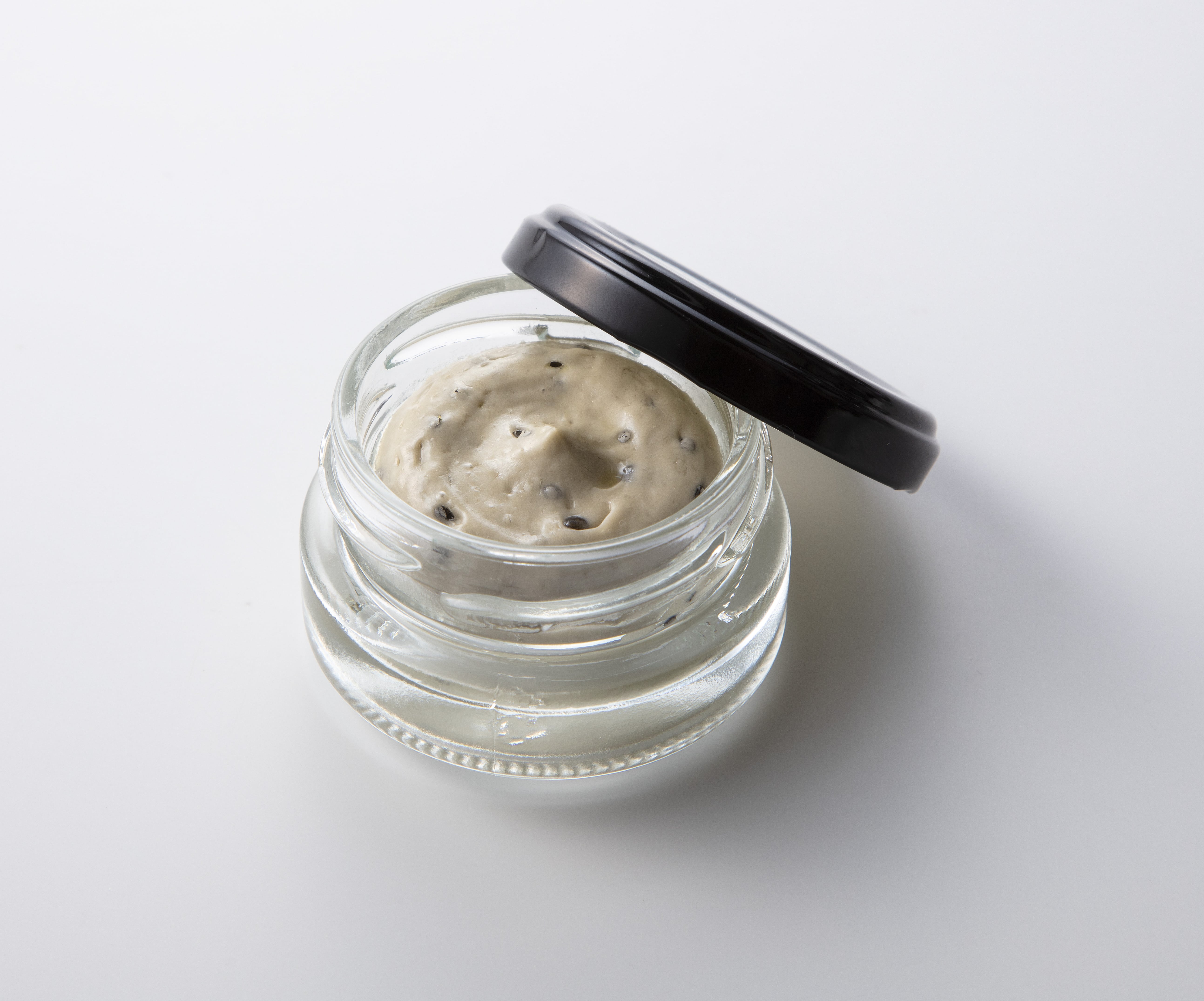 新見キャビアバター2個入り【白蝶貝スプーン付き】「蝶鮫屋」 宅配