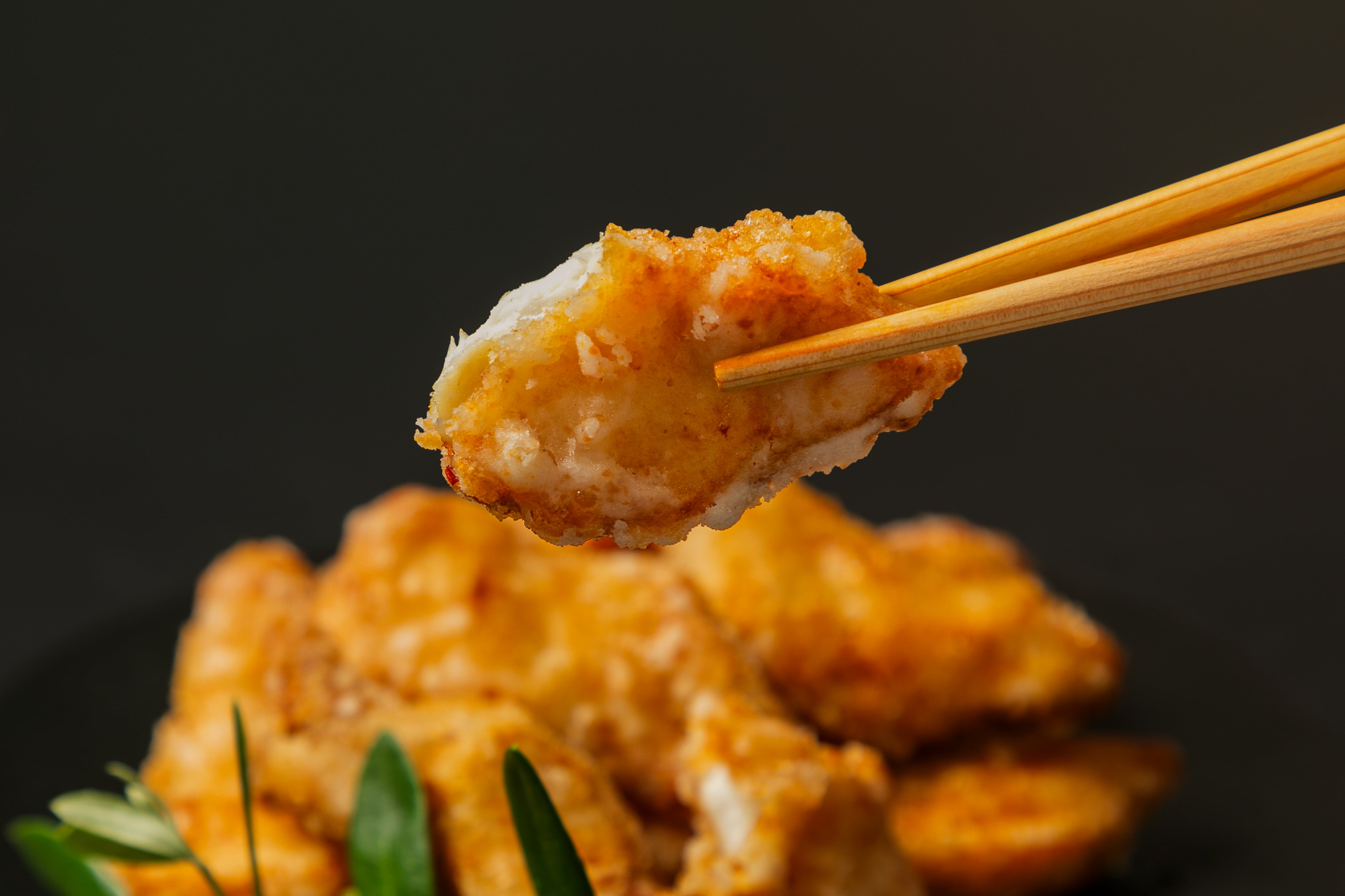 とらふぐの唐揚げ「株式会社FUKUNOTANE」 宅配 1袋(7~10個入)