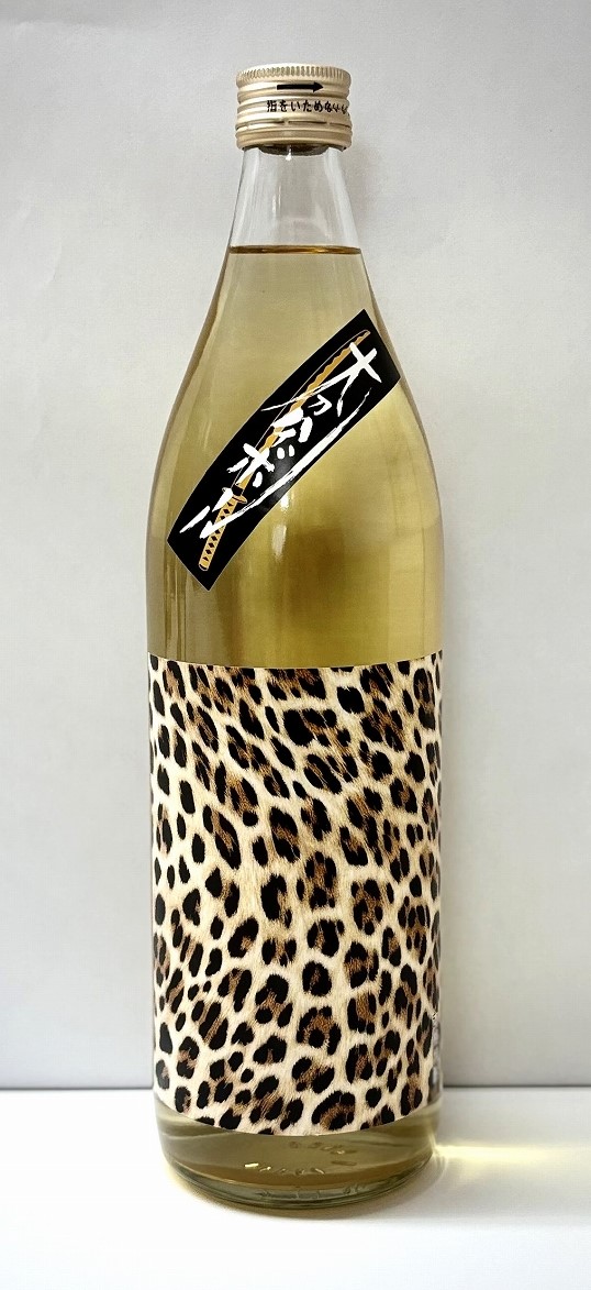 長期樽熟成麦焼酎 大刀の麦・煌 25度 900ml 2本セット「研醸株式会社 」 宅配