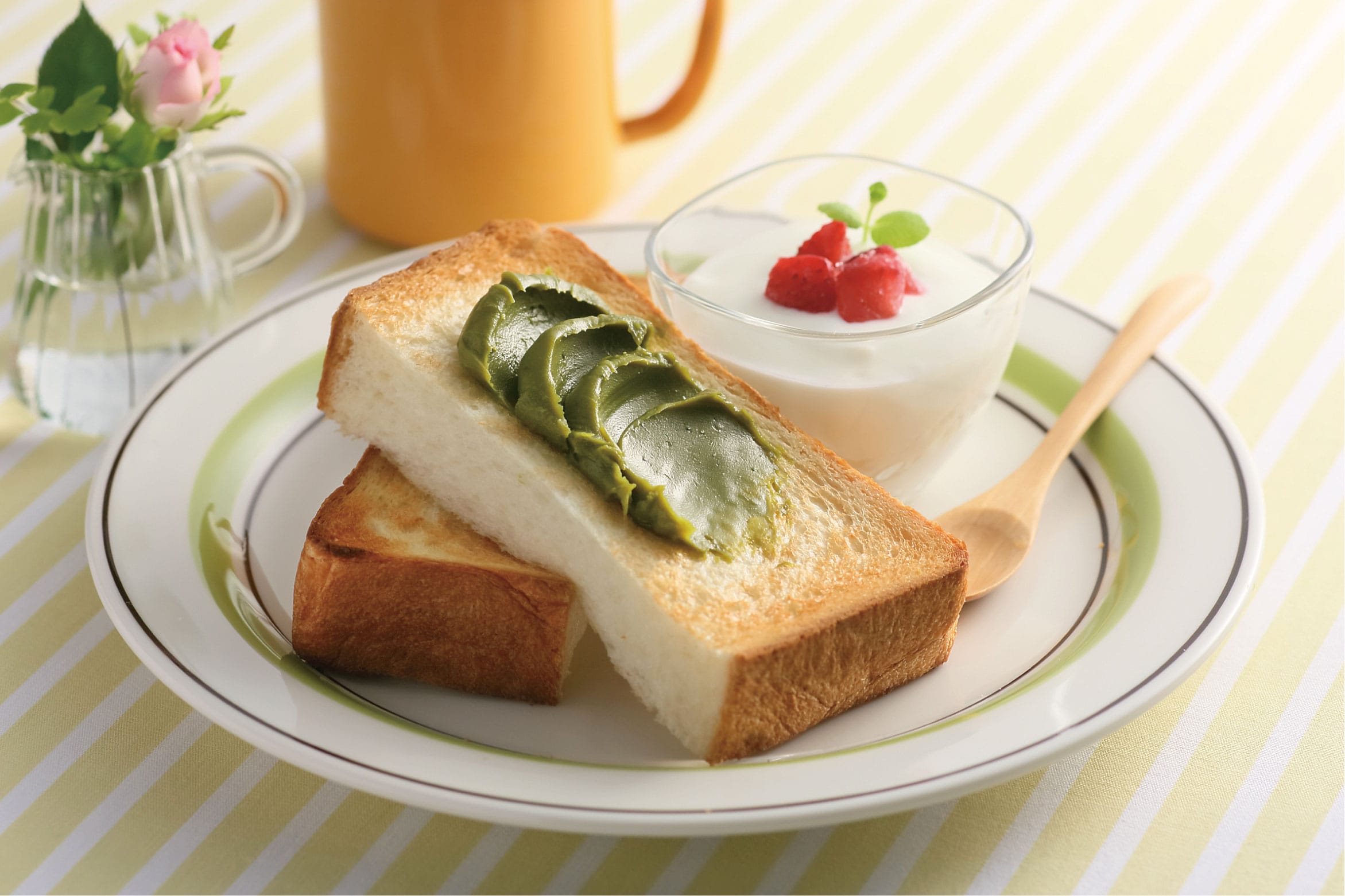 ミルクジャム2本詰合せ(抹茶・ほうじ茶)【京都ちきりや】 宅配