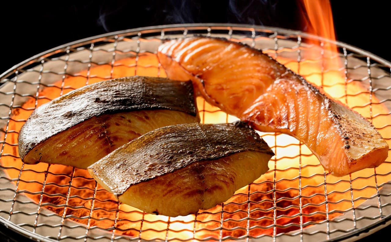 漬け魚詰め合わせ「吟香礼賛」 犬山城下町で人気「漬処 壽俵屋 ㈱扶桑守口食品」 宅配