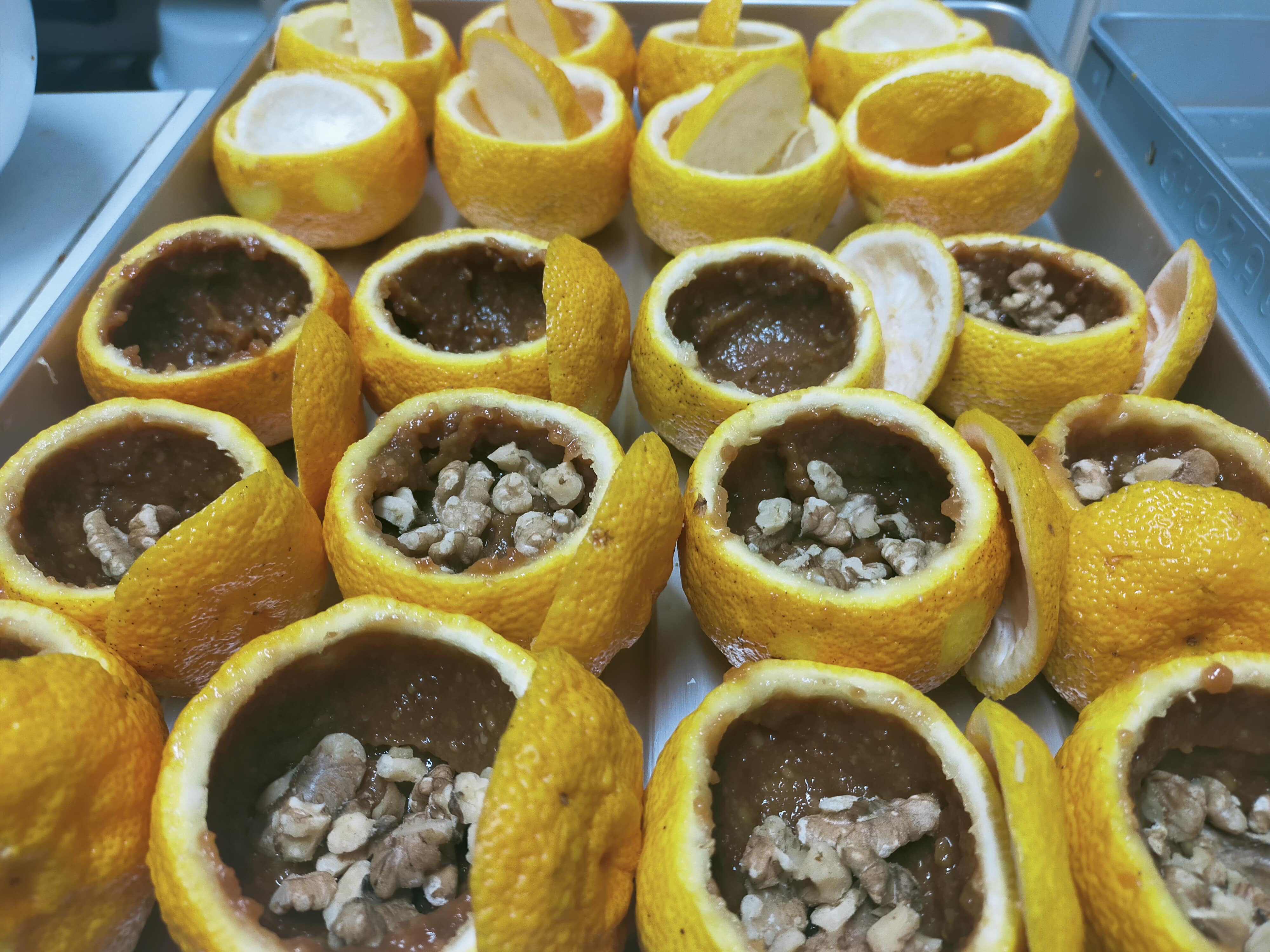 宮ゆべし ゆずを使った伝統的な珍味「床井柚子園」 宅配