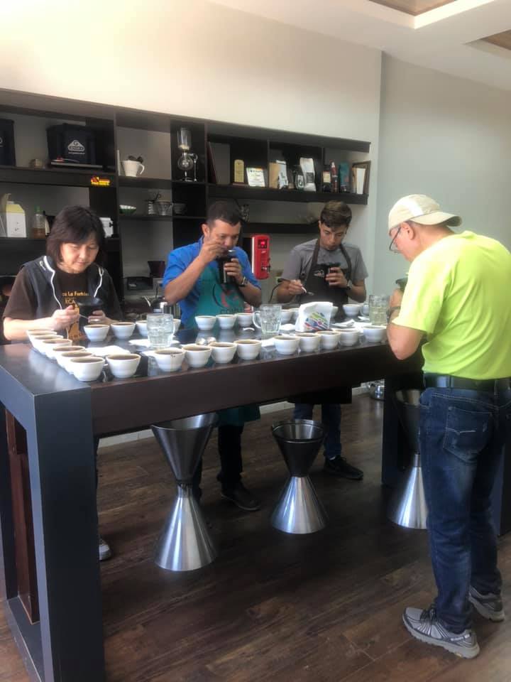 ホンジュラススペシャルティコーヒー ドリップパックギフト 8個入り【ミニギフト】「Puntalto」 宅配 ミニ8個