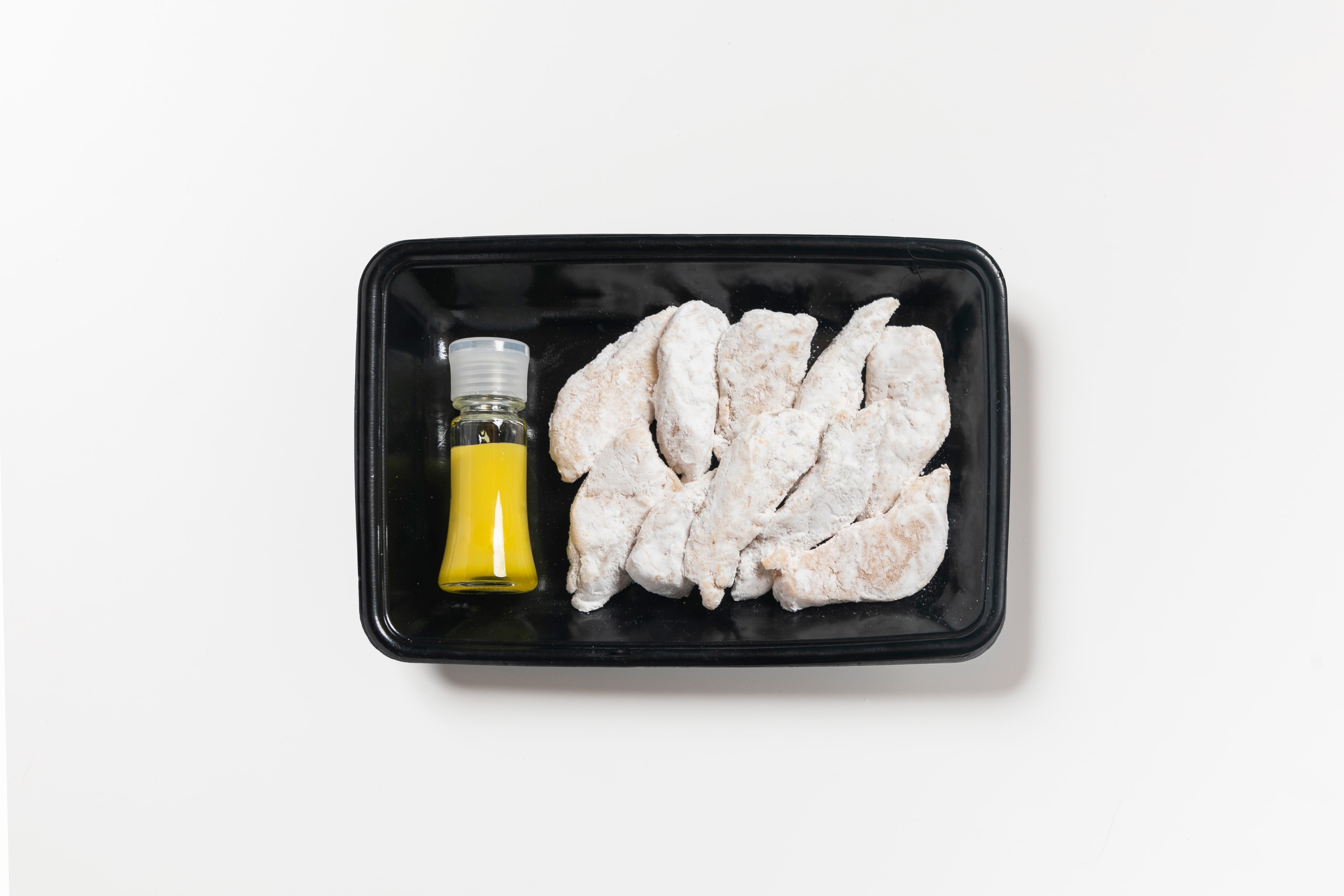 とらふぐの唐揚げ「株式会社FUKUNOTANE」 宅配 1袋(7~10個入)