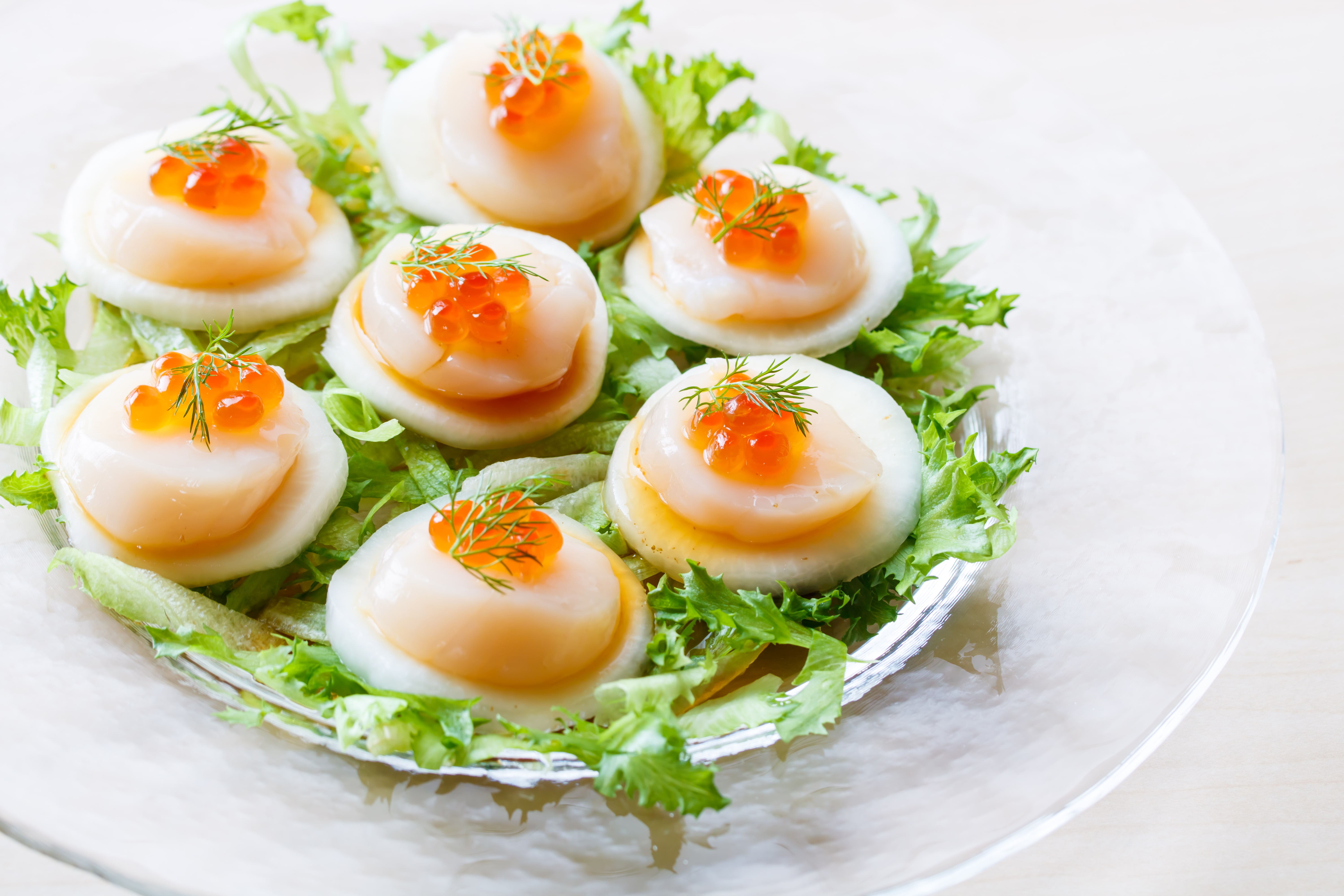 北海道産 冷凍ホタテ貝柱(刺身用)500g【株式会社ワイエス海商】 宅配 100サイズ