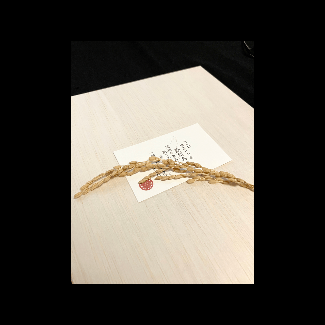 【感動の美味しさ!】新米 お歳暮| 自然栽培 農薬不使用 | R7年産「淡路の米」白米1kg 大畑商店 宅配