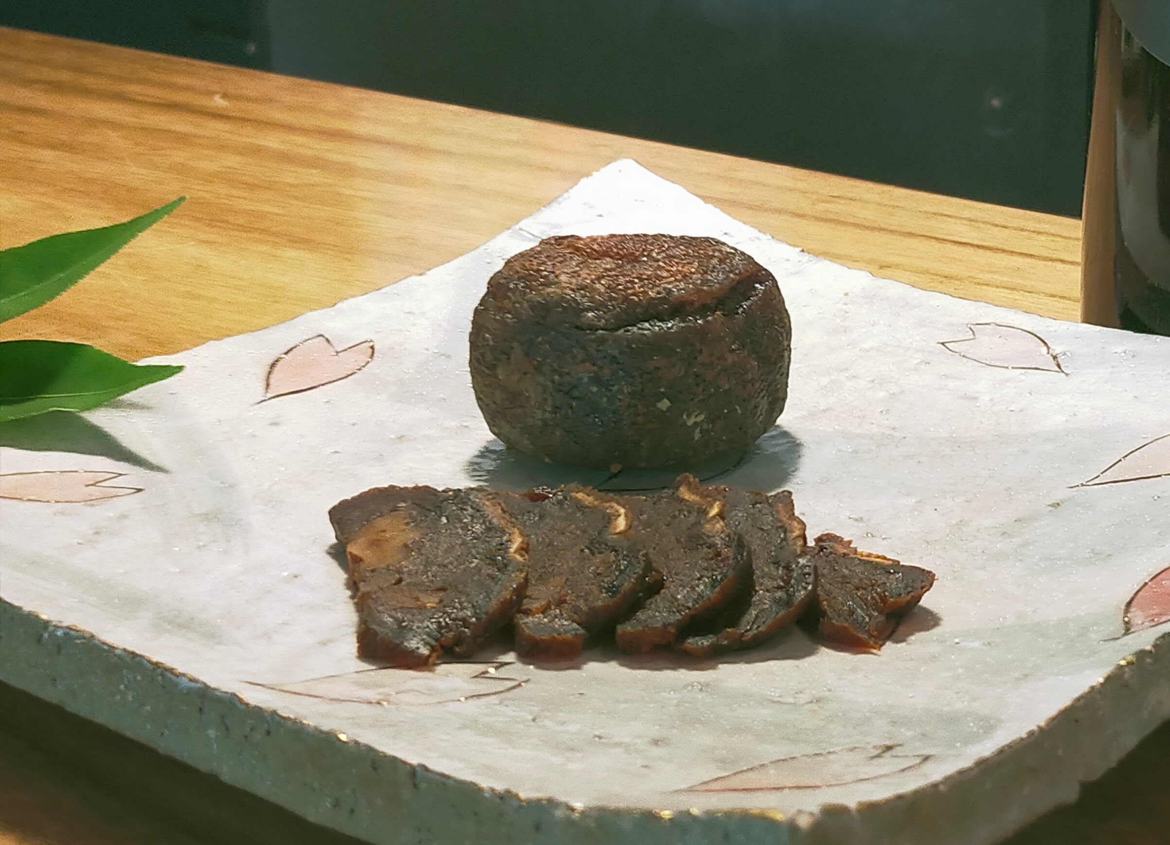 宮ゆべし ゆずを使った伝統的な珍味「床井柚子園」 宅配