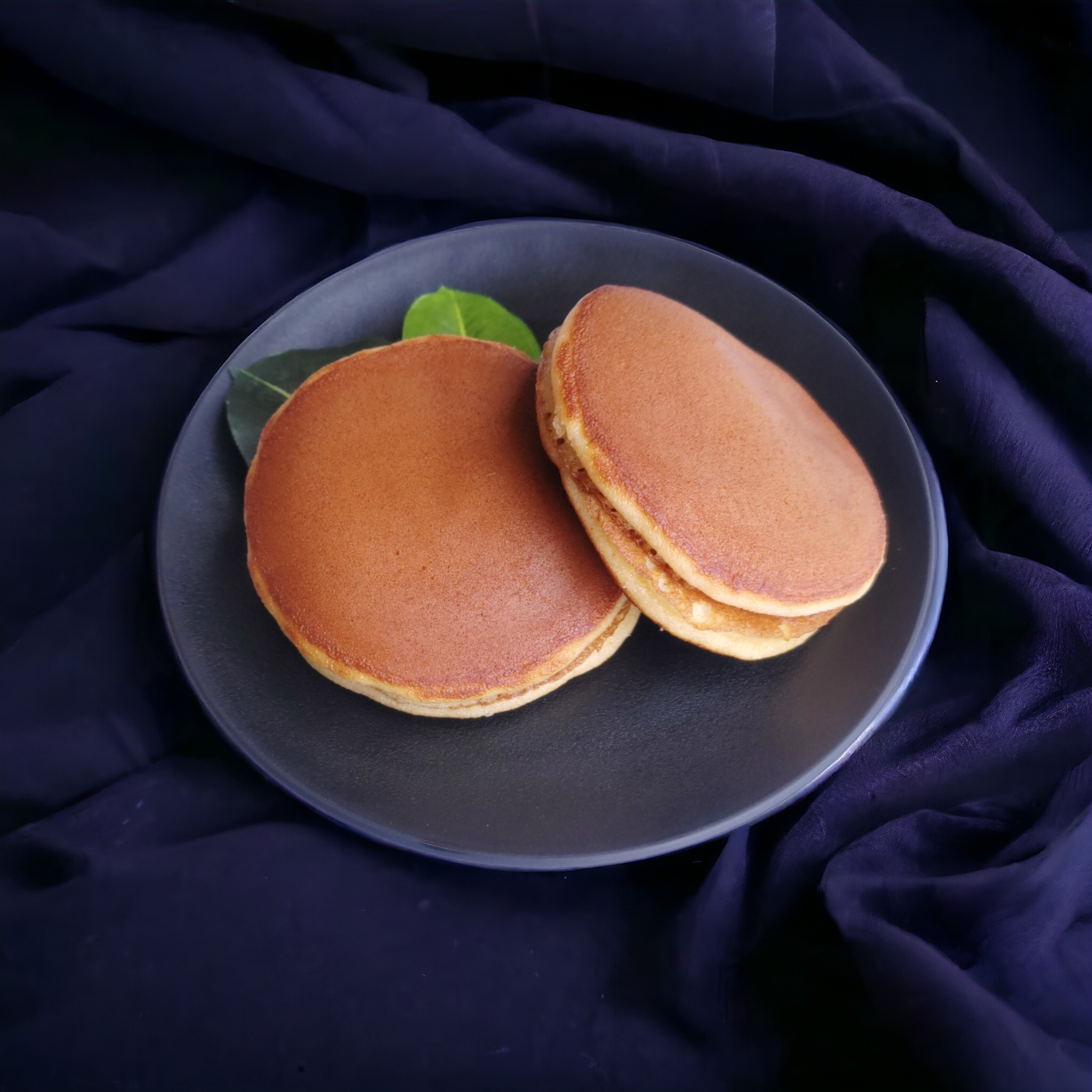 青森アップルバターサンドどら焼き3個入りSand de Pomme〔タムラファーム株式会社〕 宅配 3個入り