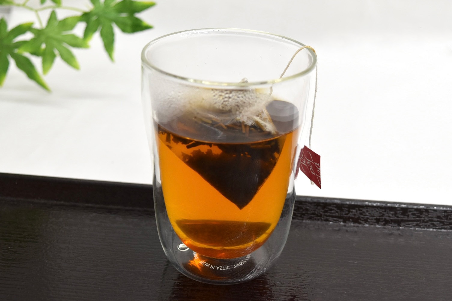 和柄ティーバッグアソート(緑茶・ほうじ茶・玄米茶)【京都ちきりや】 宅配