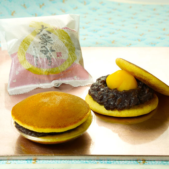 プレミアム大栗みかさ 8個入〔進物箱入り〕3代に渡り受け継がれてきた銘菓 香川の行列店・大人気!「夢菓房たから」 宅配