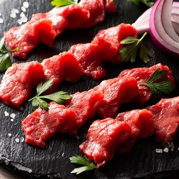 ふじ馬刺し上赤身セット 160g 〔増量〕「株式会社フジチク」産直お取り寄せ ギフト 熊本 フジチク