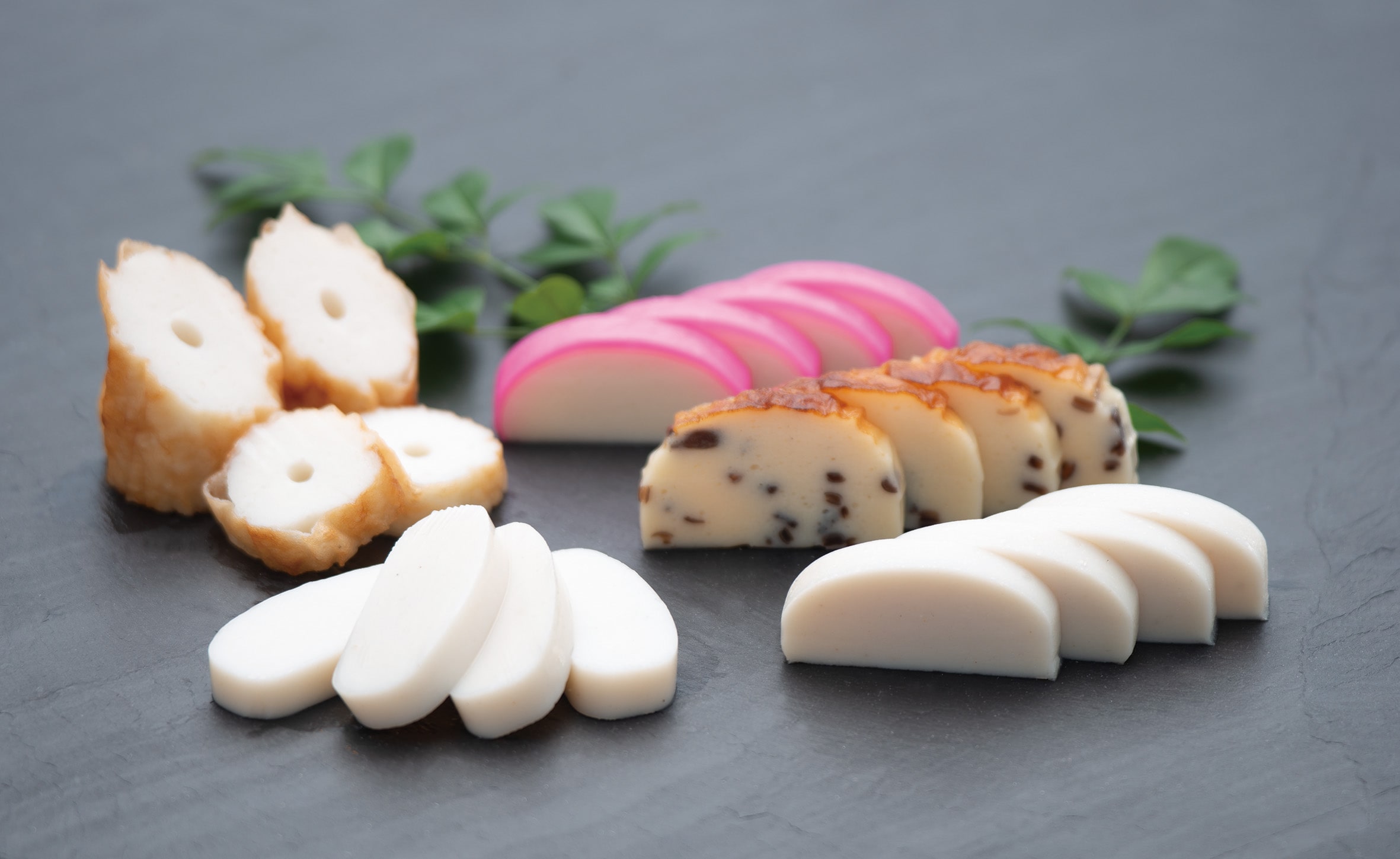 山口県特産　他にはない独特の歯ごたえの「白銀」をはじめとする全ての商品が入ったセット「瀬戸の味6本入」　白銀本舗 株式会社杉本利兵衛本店　送料無料