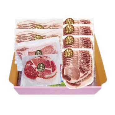 〔紅あぐー〕特選セレクト紅の匠〔沖縄県産あぐー豚〕「株式会社がんじゅう」