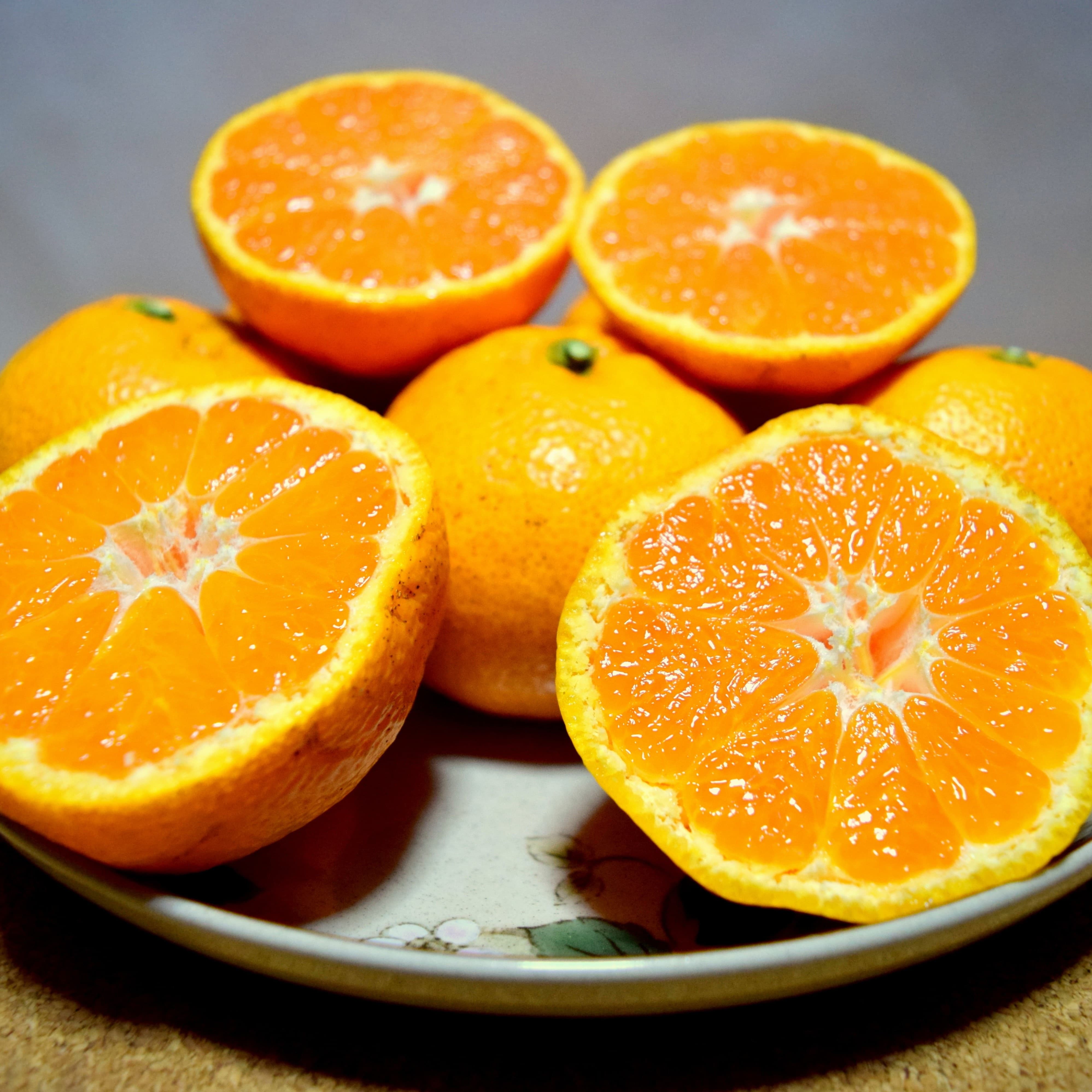 〔BUSAIKU MIKAN〕7kg 木成り完熟濃厚みかん熊本県産・JALオリジナル・25年10月予約商品！有機JAS認証！大人気「右田柑橘」産直 産地直送 2025 果物 フルーツ みかん 甘い