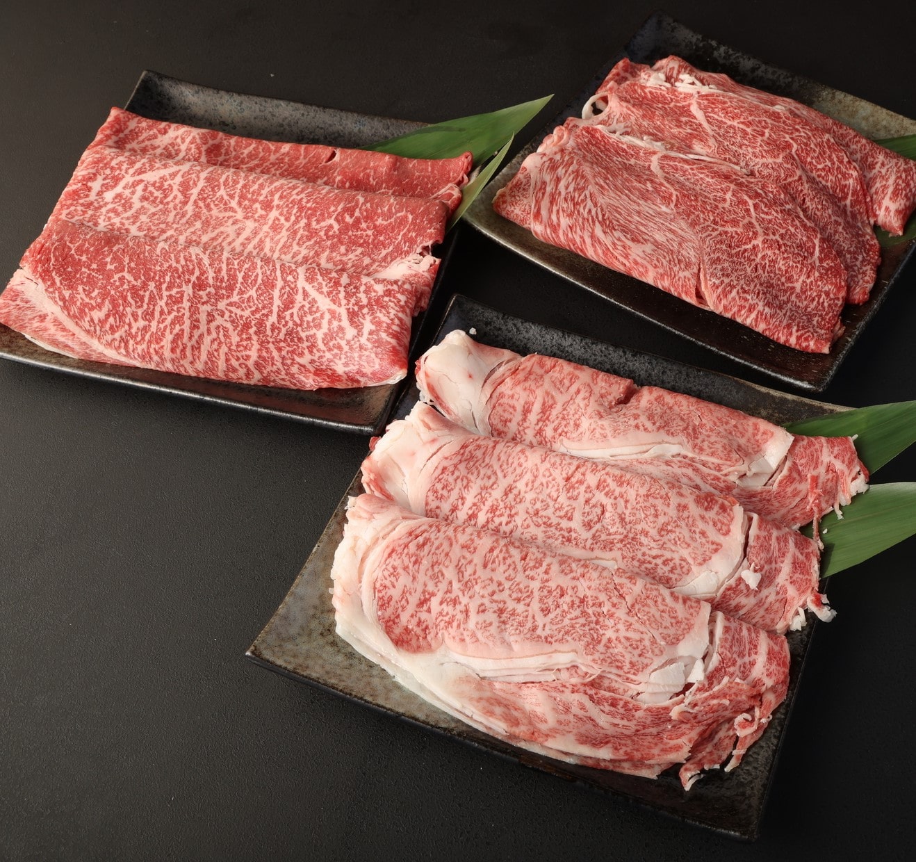 【年末年始予約受付中】A5豊作和牛薄切り1パック300g ギフトにもおすすめ☆美味アワード2025認定品黒毛和牛!!「豊作ファーム」　産直お取り寄せ