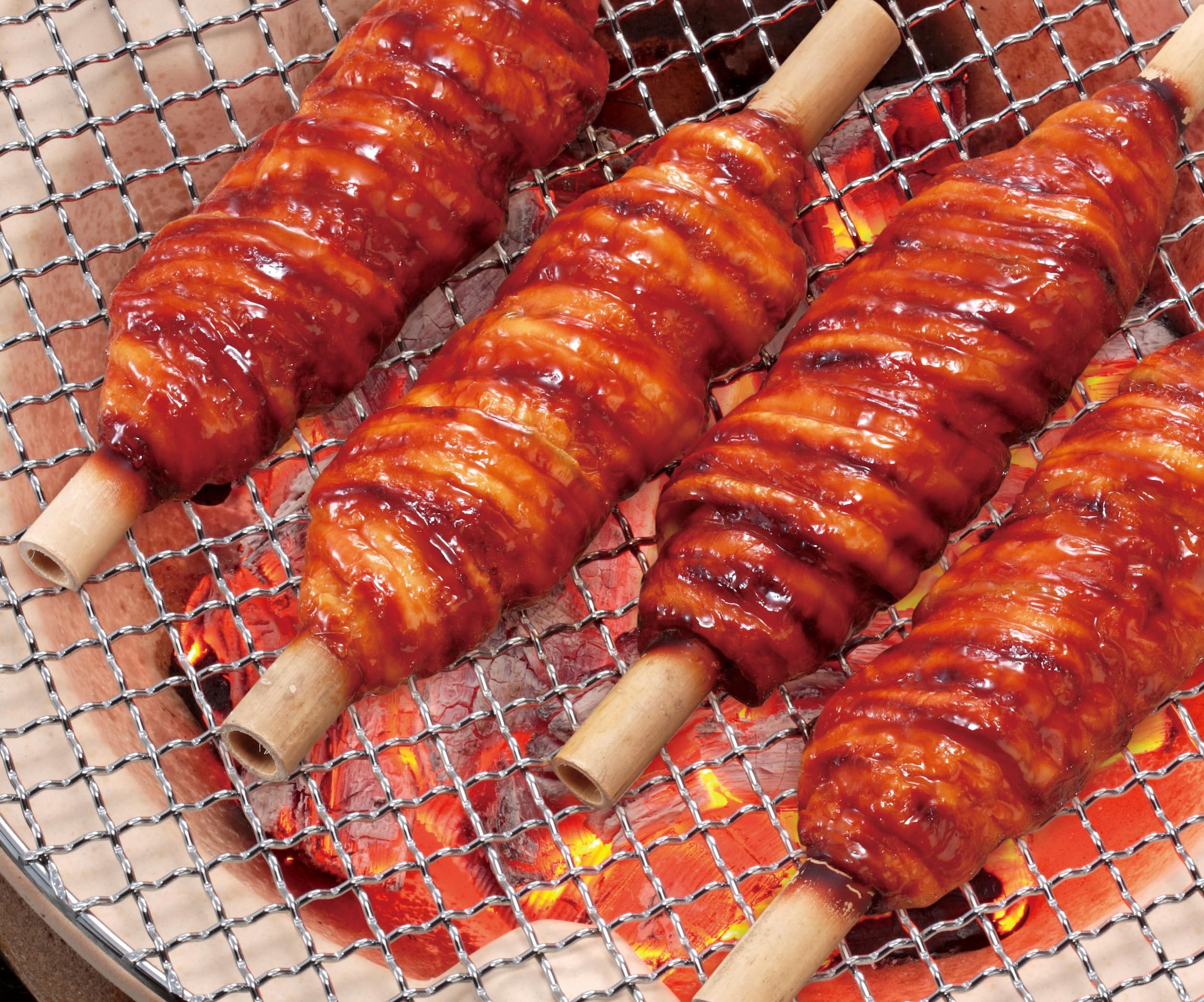 太刀魚巻「株式会社谷本蒲鉾店」