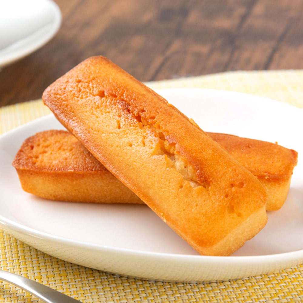 安納芋蜜フィナンシェ4個入×4箱「薩摩川内市観光物産協会」